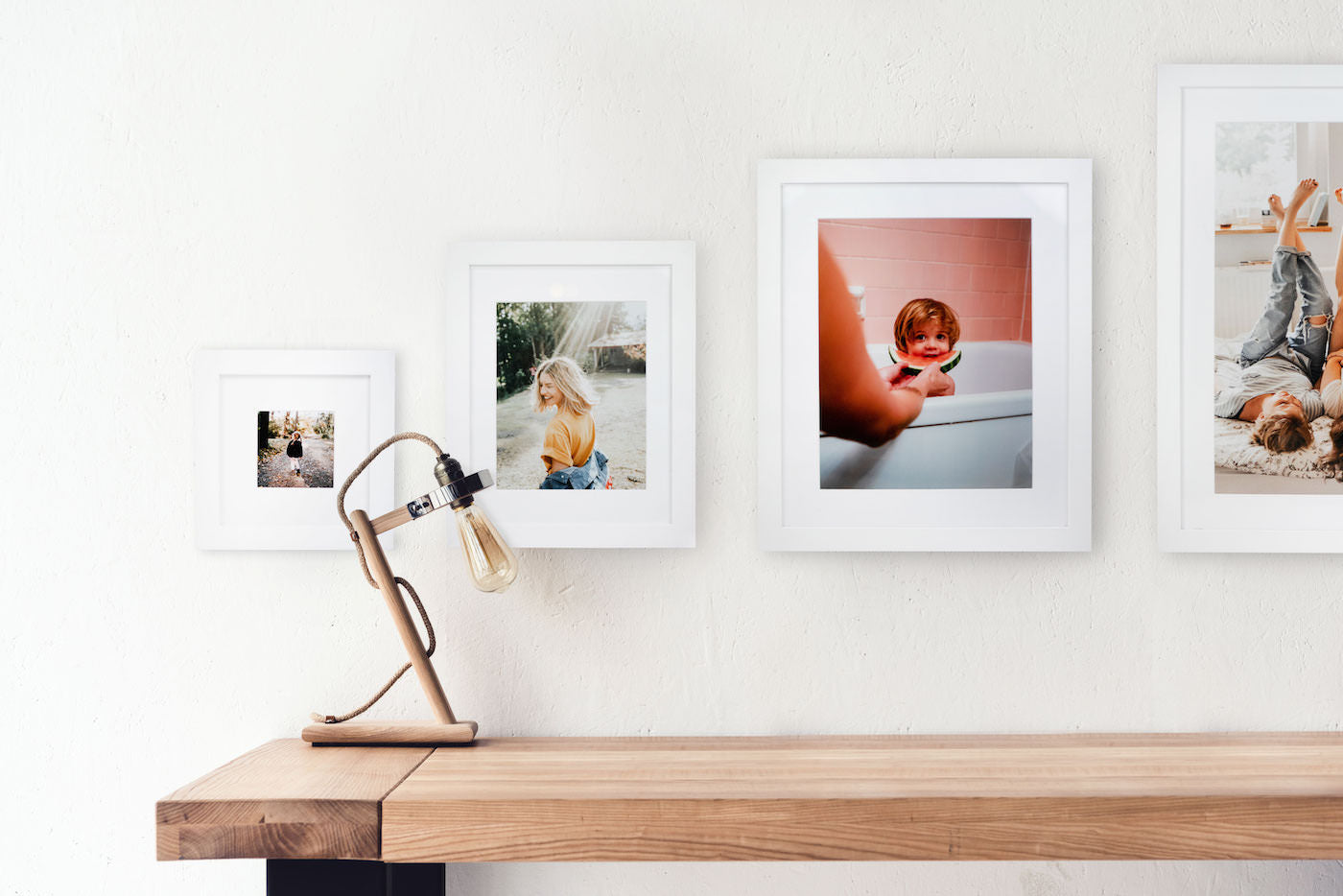 Gallery Frames