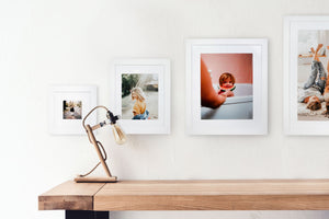 Gallery Frames