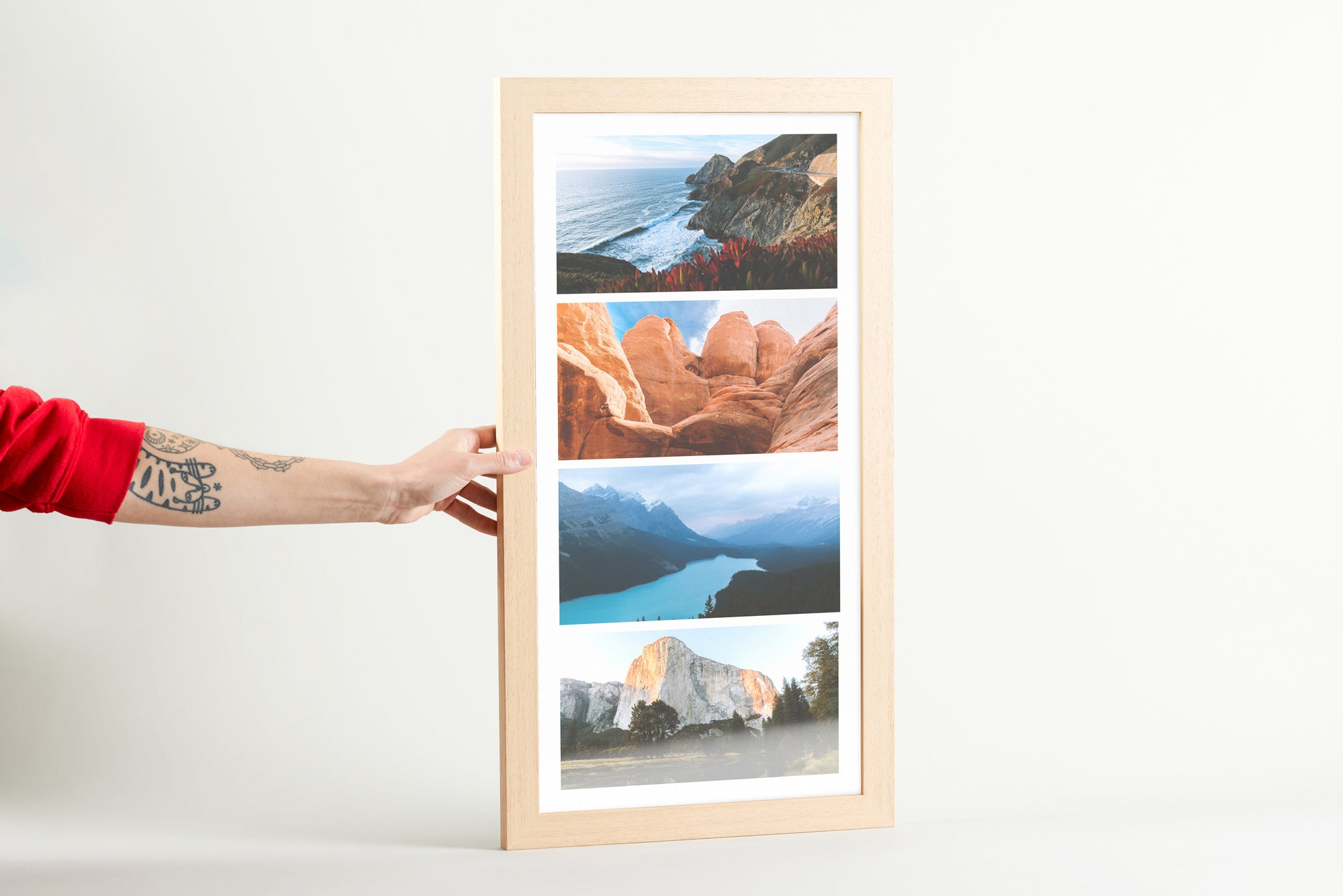 Gallery Frames