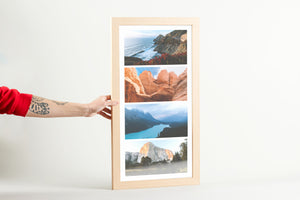 Gallery Frames