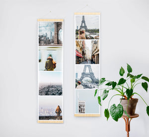 Giant Photo Strips