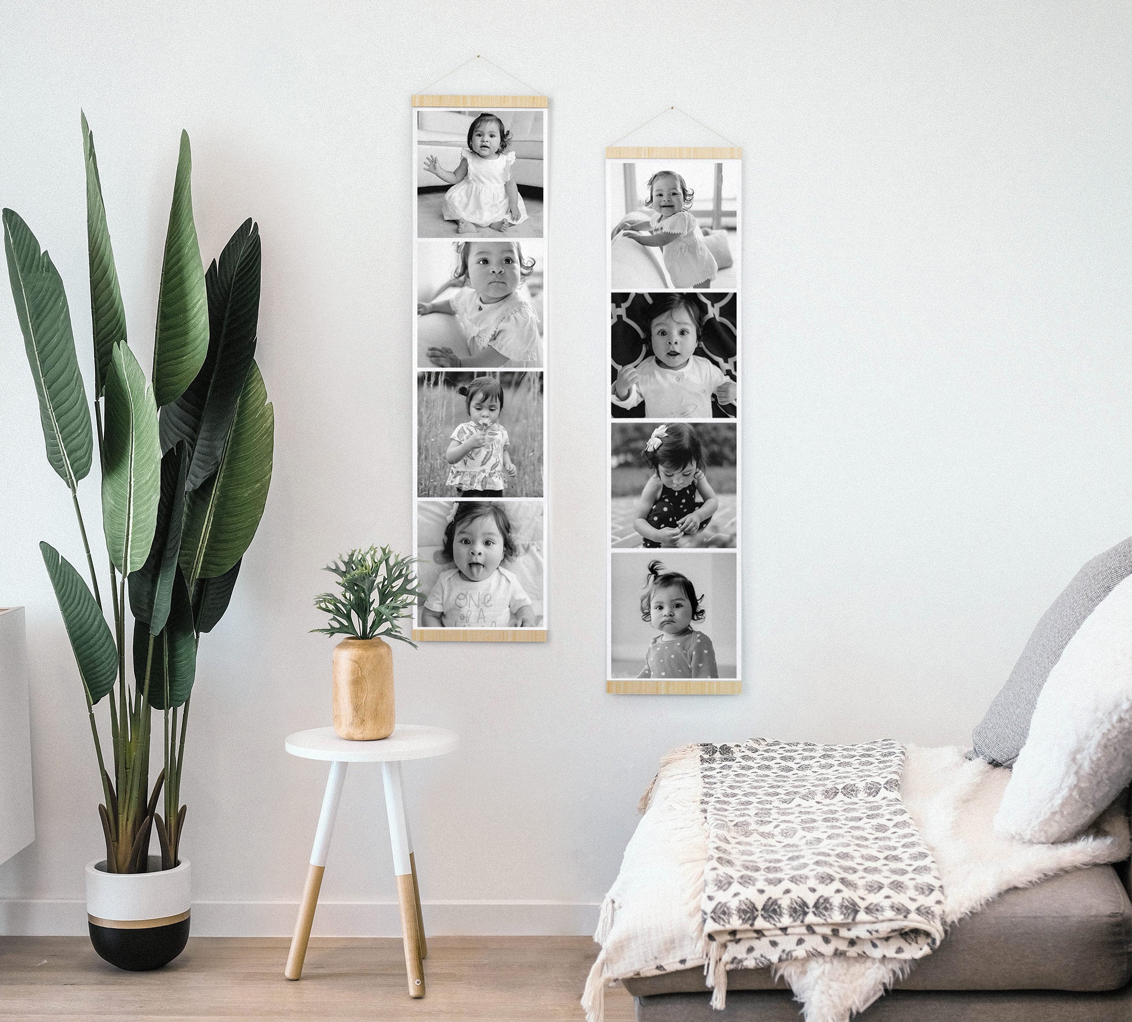 Giant Photo Strips