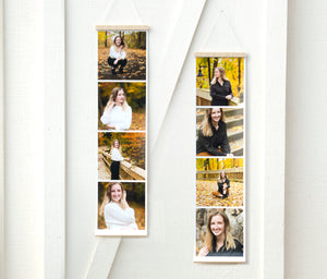 Giant Photo Strips