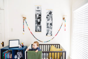 Giant Photo Strips